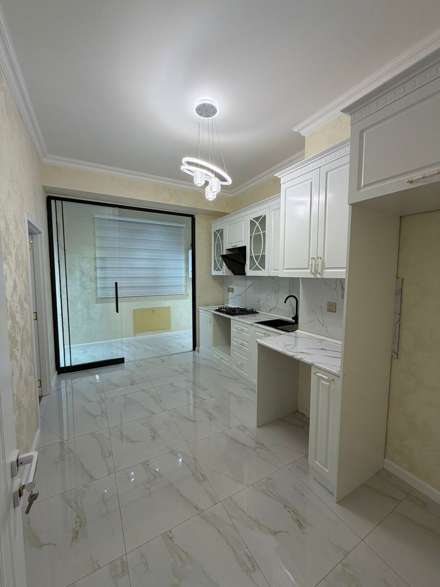 Satılır 3 otaqlı yeni tikili 79 m² — Mənzil, Bakı (7)