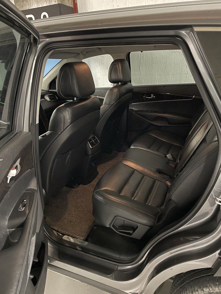 Kia Sorento, 2.0 L, 2015 il, 213 000 km — Avtomobillər, Bakı (9)