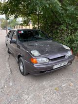 VAZ (Lada) Samara: 1.5 l 2000 il 141262 km Sedan — Otomobil