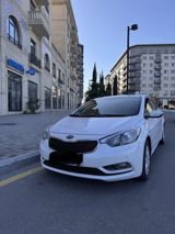 Kia Cerato, 2.0 L, 2014 il, 240 000 km — Otomobil