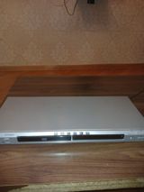 Sony DVD pleyer – model DVD-NS658P Xüsusiyyətlər: - DVD-Video — DVD players