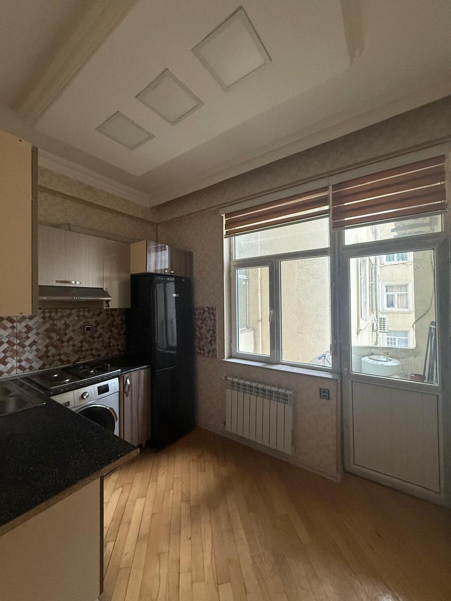 Satılır 2 otaqlı yeni tikili 48 m² — Mənzil, Bakı (5)