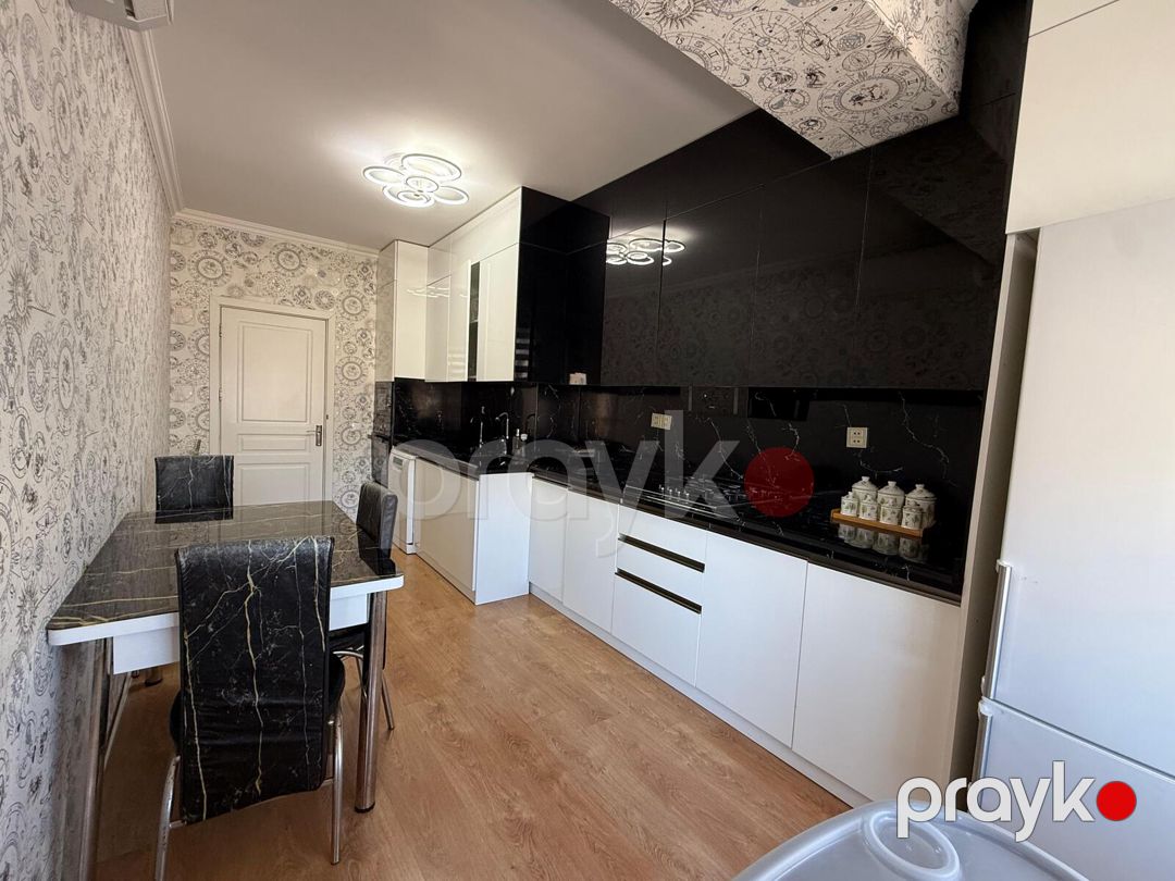 Satılır 4 otaqlı yeni tikili 160 m² — Mənzil, Bakı (4)