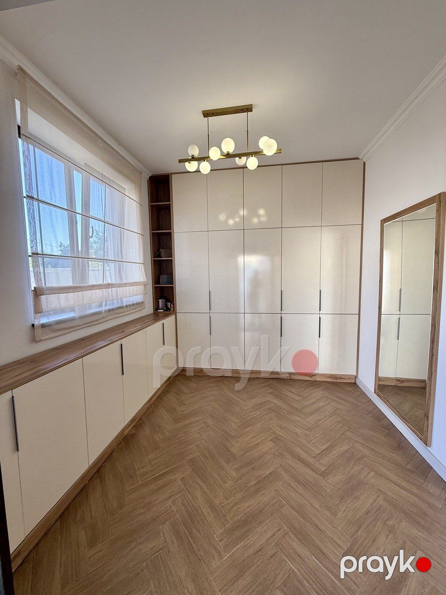Satılır 5 otaqlı həyət evi/bağ evi 220 m² — Ev, villa, Bakı (6)