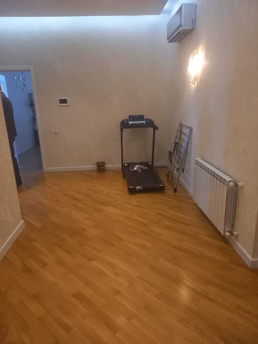 Satılır 3 otaqlı yeni tikili 158 m² — Mənzil, Bakı (5)
