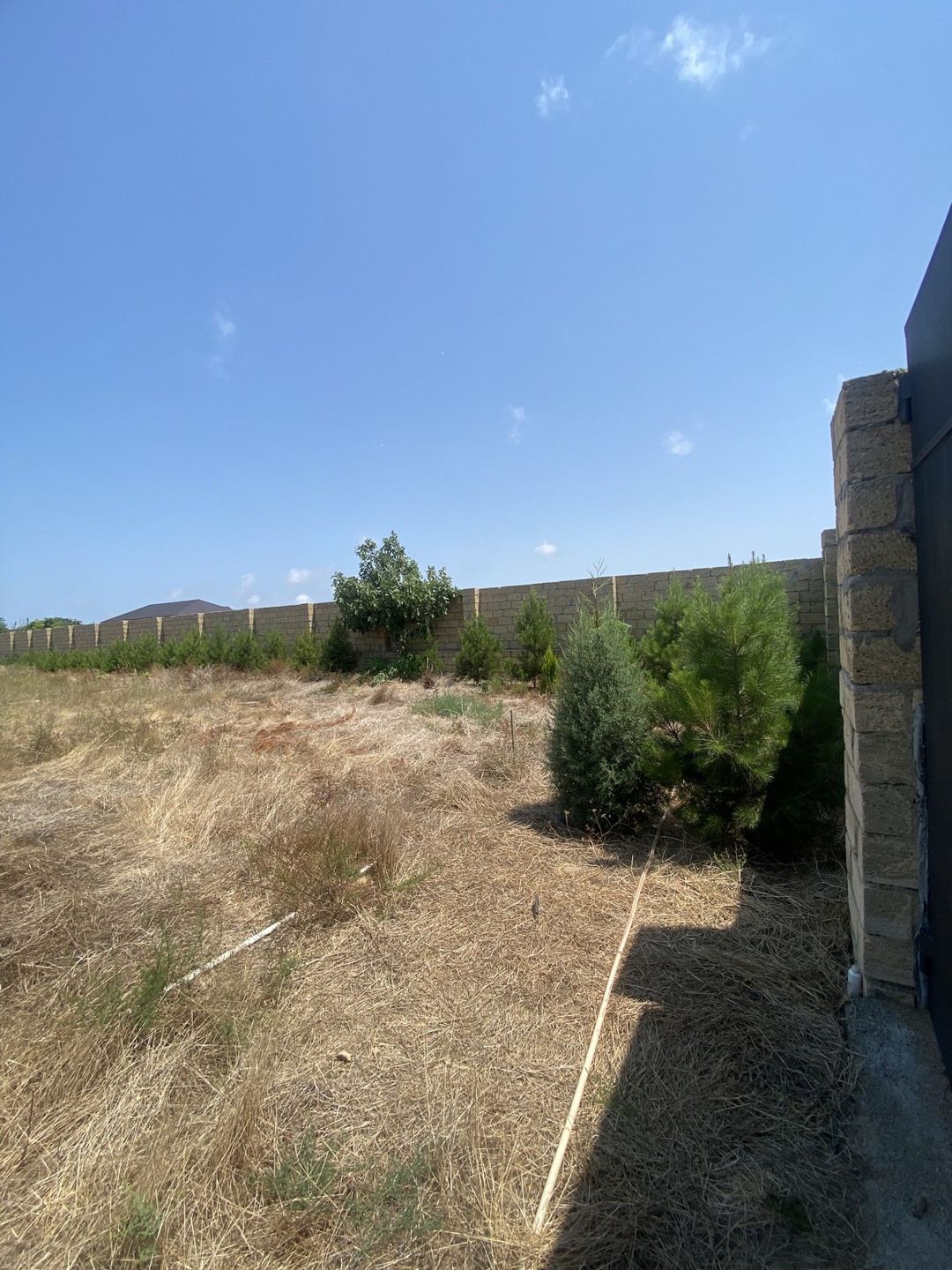 Satılır torpaq 12 sot — Torpaq, Bakı (12)