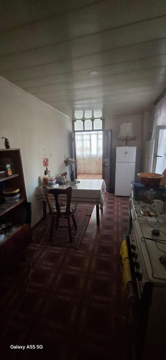 Satılır 4 otaqlı həyət evi/bağ evi 120 m² — Ev, villa, Naxçıvan (5)