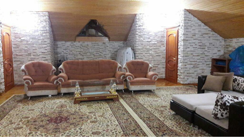 Satılır 8 otaqlı həyət evi/bağ evi 350 m² — Ev, villa, Bakı (2)