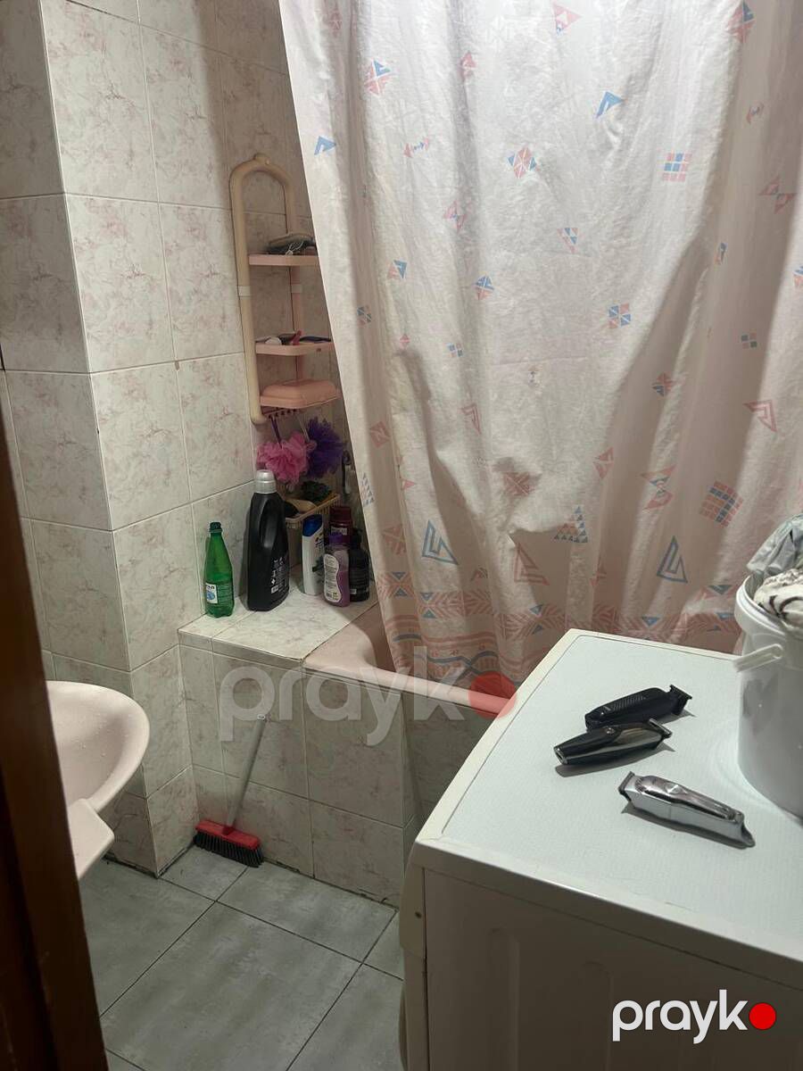 Satılır 2 otaqlı köhnə tikili 55 m² — Mənzil, Bakı (8)