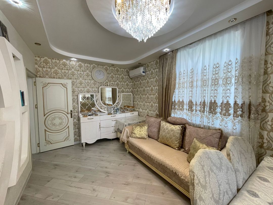 2-otaqlı mənzil, Sumqayıt ş., 55 m² — Mənzil, Sumqayıt (4)