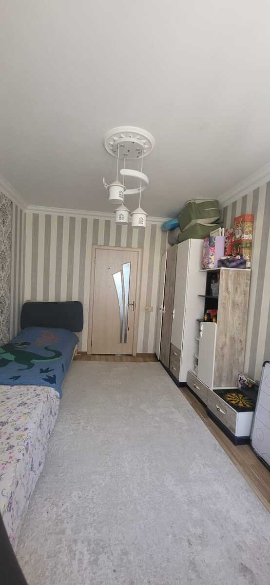 Satılır 3 otaqlı köhnə tikili 84 m² — Mənzil, Bakı (11)