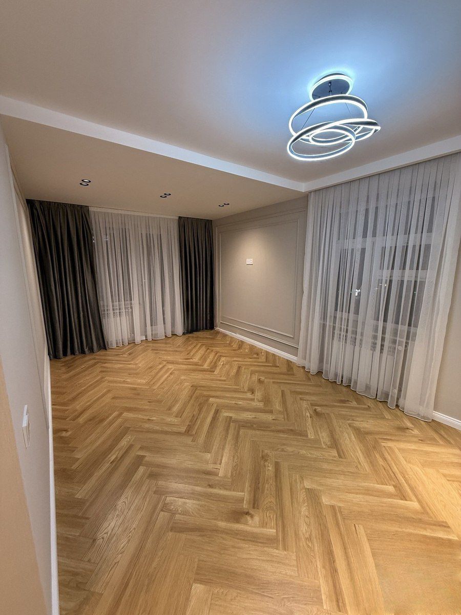 Satılır 2 otaqlı köhnə tikili 47 m² — Mənzil, Bakı (7)