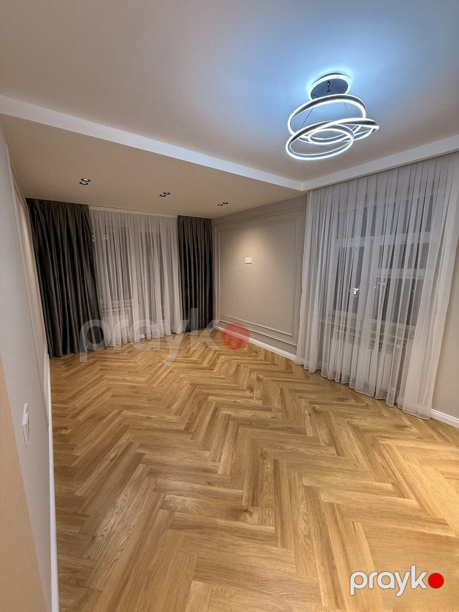 Satılır 2 otaqlı köhnə tikili 47 m² — Mənzil, Bakı (7)