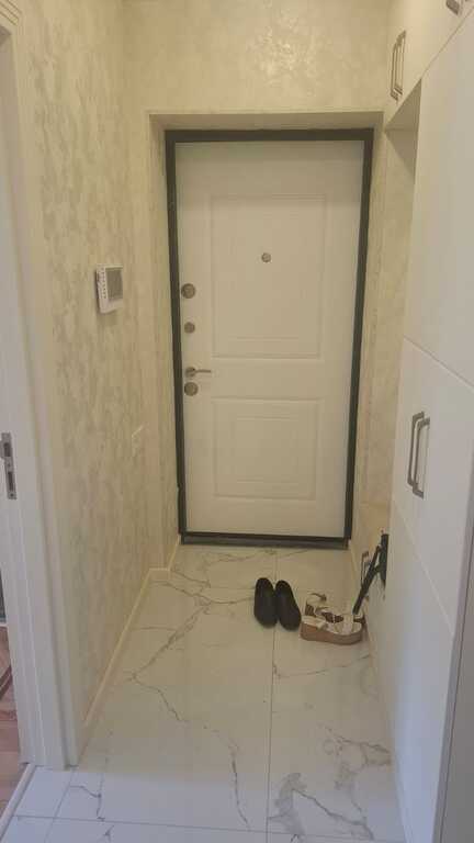 Satılır 3 otaqlı köhnə tikili 80 m² — Mənzil, Bakı (2)