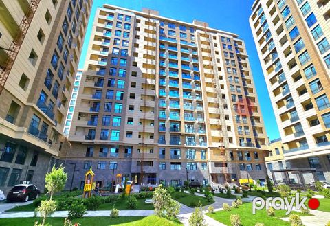 Satılır 3 otaqlı yeni tikili 120 m²