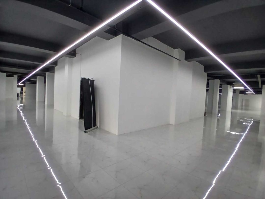 İcarəyə verilir obyekt 2200 m² — Əmlak, Bakı (2)