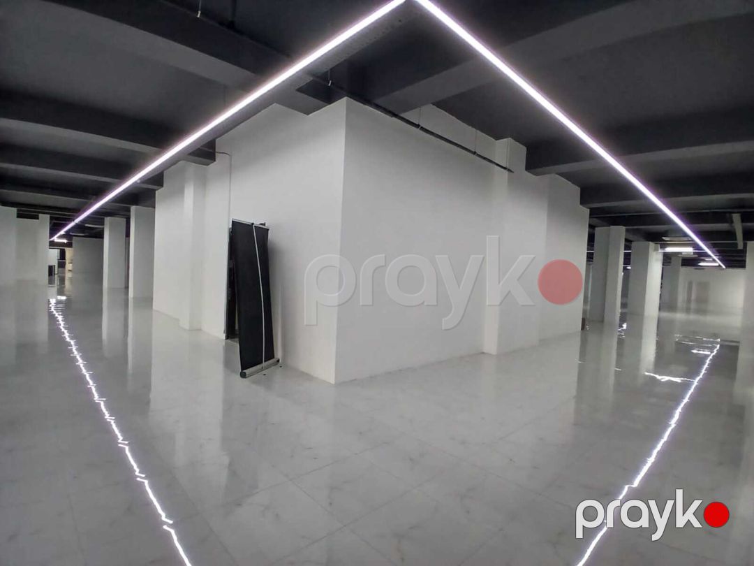 İcarəyə verilir obyekt 1200 m² — Əmlak, Bakı (9)