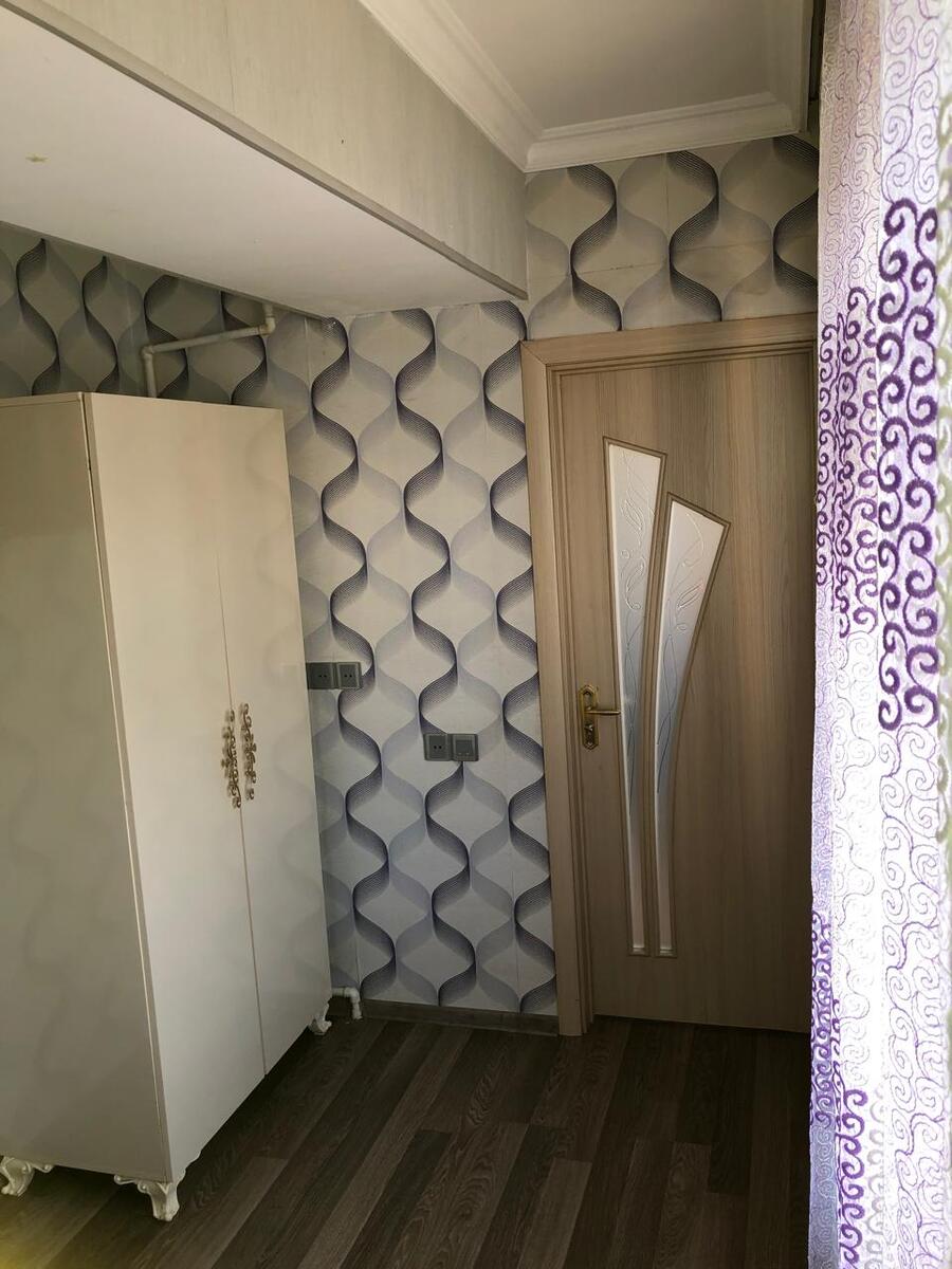 İcarəyə verilir 3 otaqlı köhnə tikili 60 m² — Mənzil, Bakı (7)