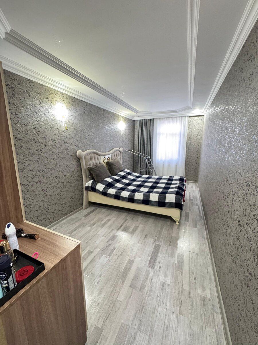 3-otaqlı mənzil, Şirvan ş, 53 m² — Mənzil, Şirvan (4)
