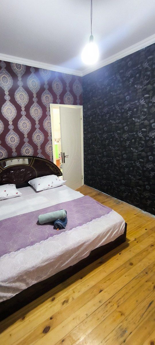 İcarəyə verilir 3 otaqlı köhnə tikili 55 m² — Mənzil, Bakı (2)