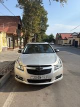 Chevrolet Cruze, 1.4 L, 2012 il, 340 000 km — Авто