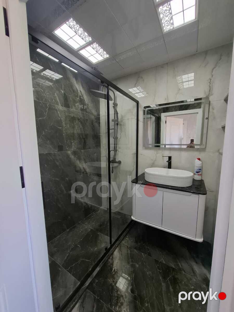 Satılır 3 otaqlı köhnə tikili 75 m² — Mənzil, Bakı (11)