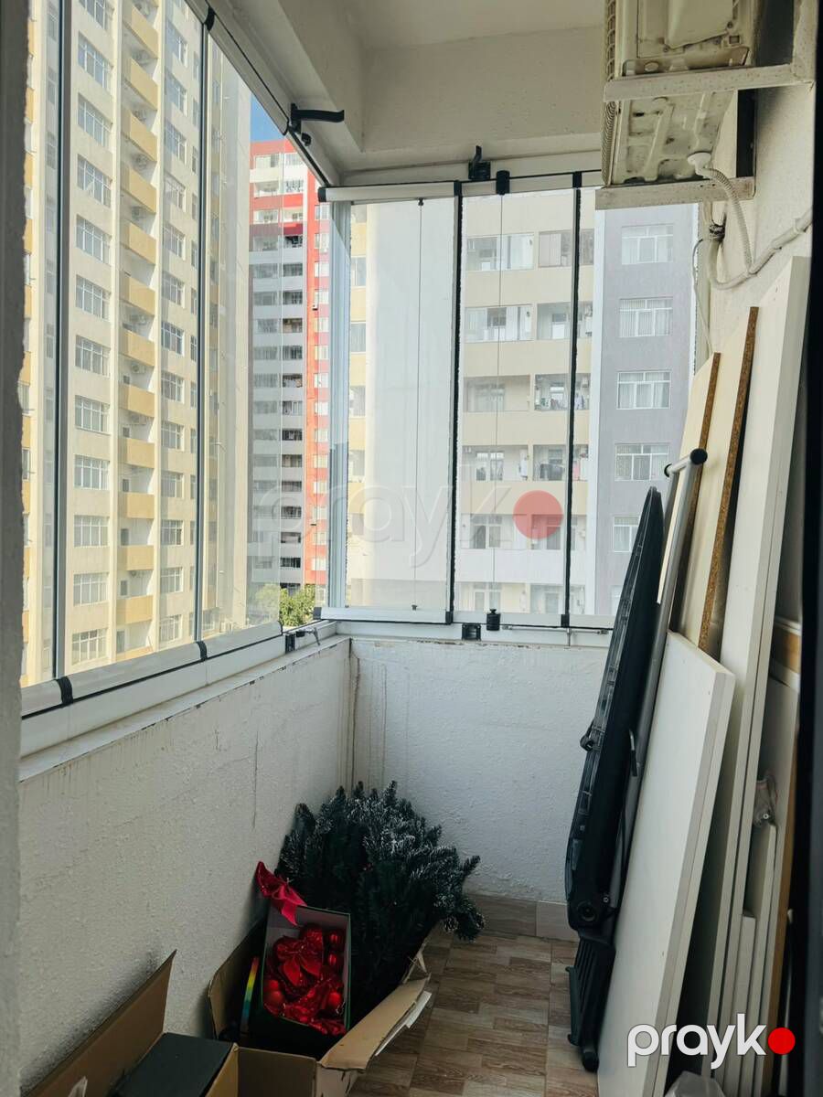 Satılır 3 otaqlı yeni tikili 115 m² — Mənzil, Bakı (4)