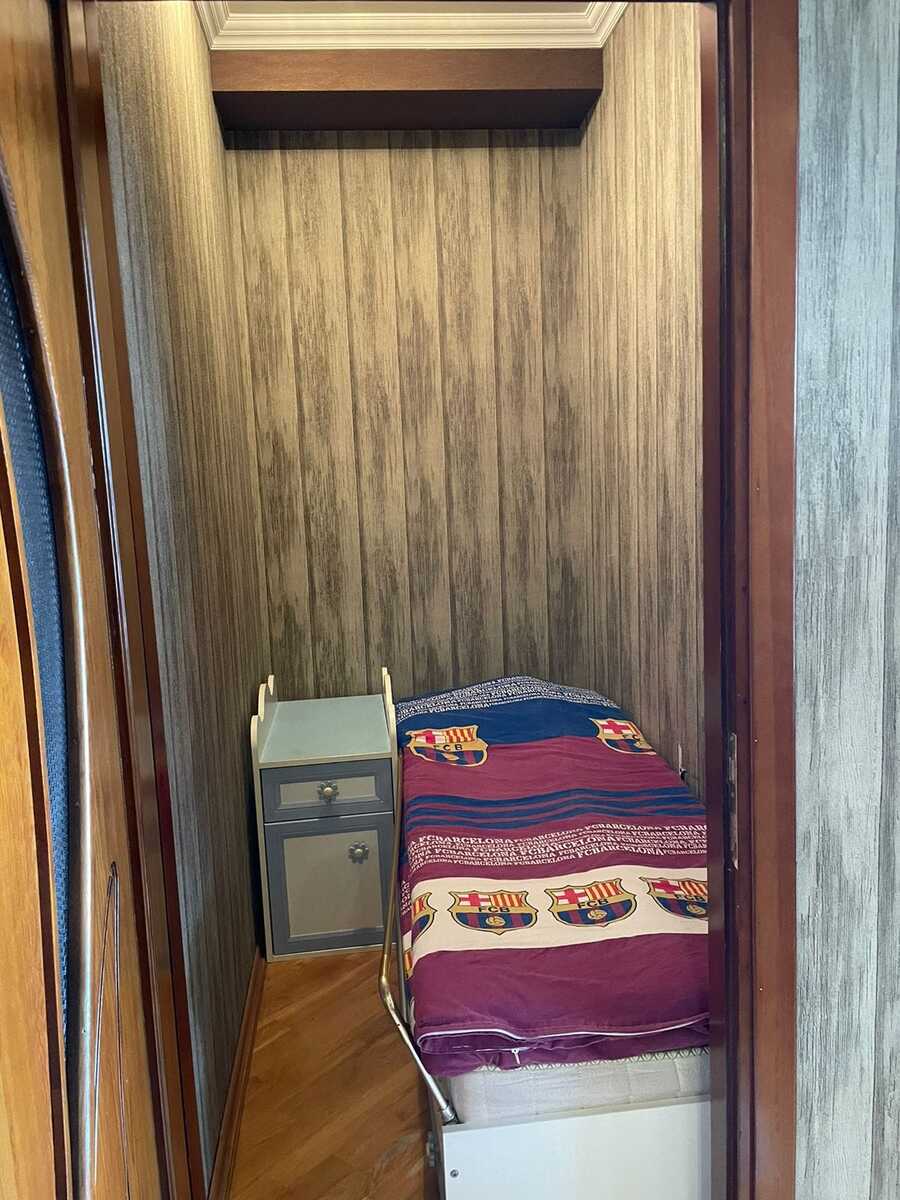 Satılır 2 otaqlı yeni tikili 90 m² — Mənzil, Bakı (7)