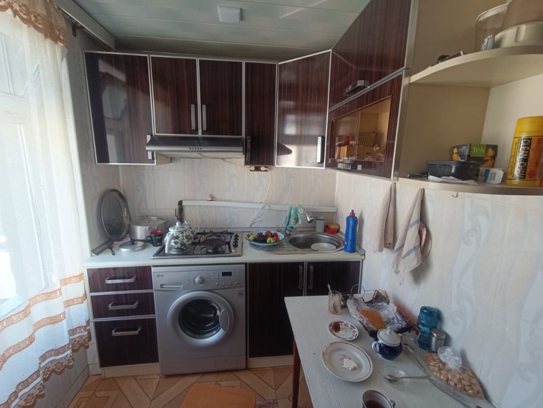 3-otaqlı mənzil, Sumqayıt ş., 74 m² — Mənzil, Sumqayıt (9)