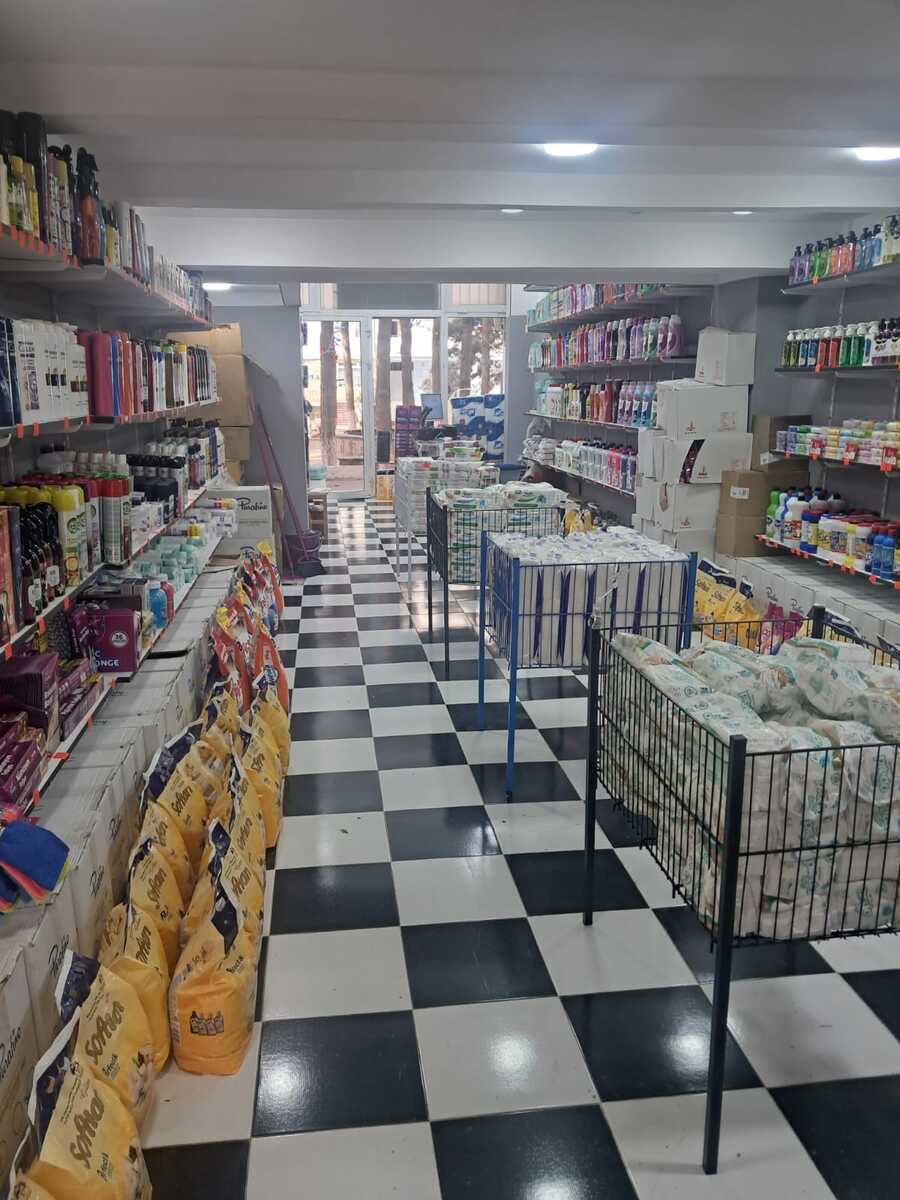 Satılır obyekt 80 m² — Əmlak, Bakı (2)