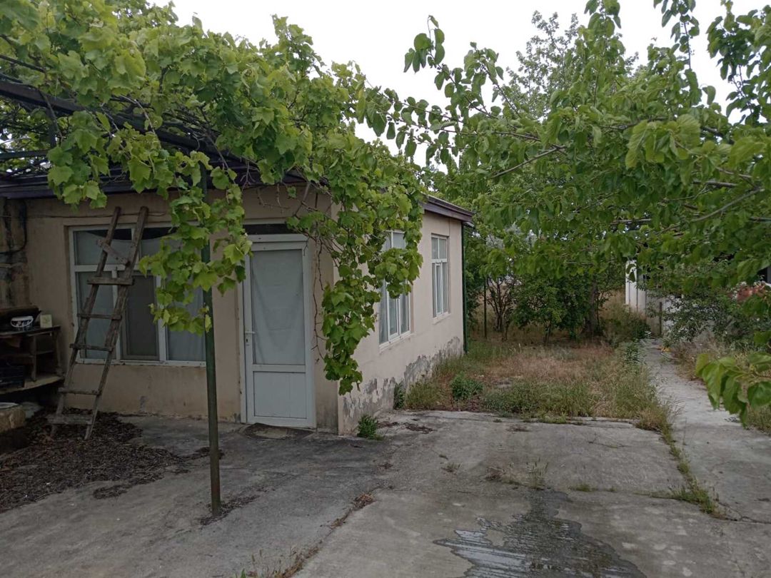 Satılır torpaq 10 sot — Torpaq, Bakı (6)