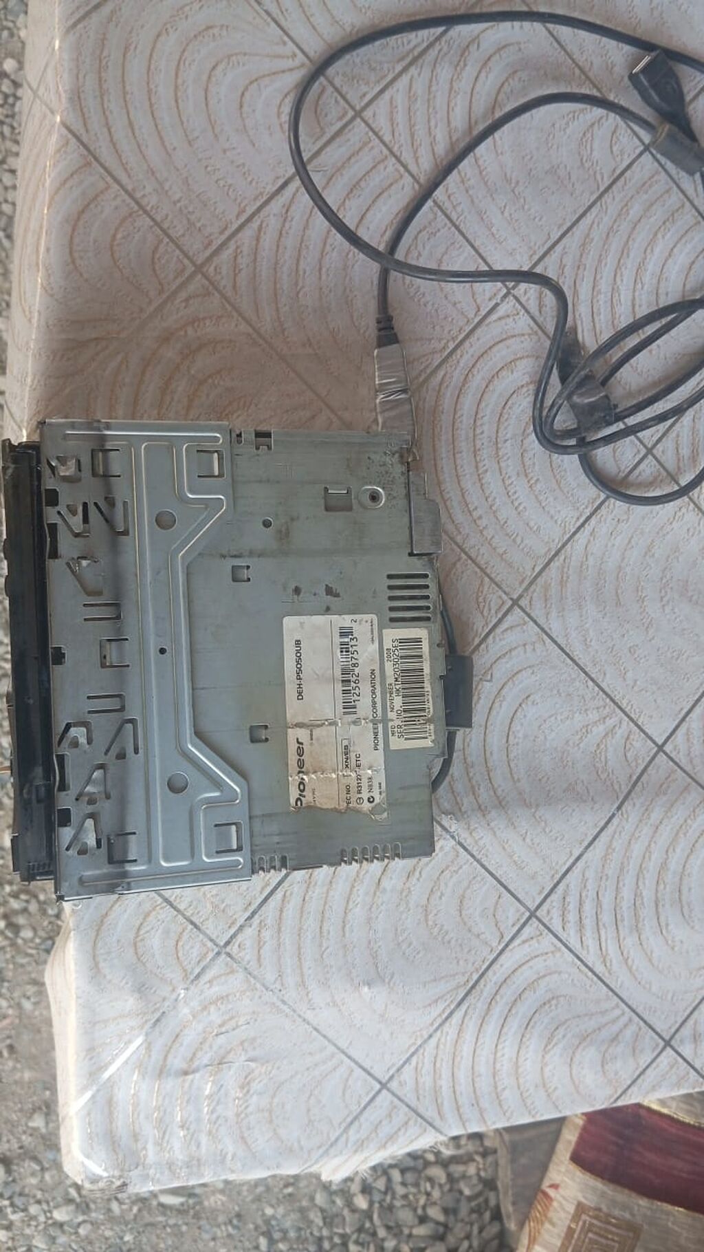 Model 5050di islekdi — Elektronika, Sumqayıt (4)