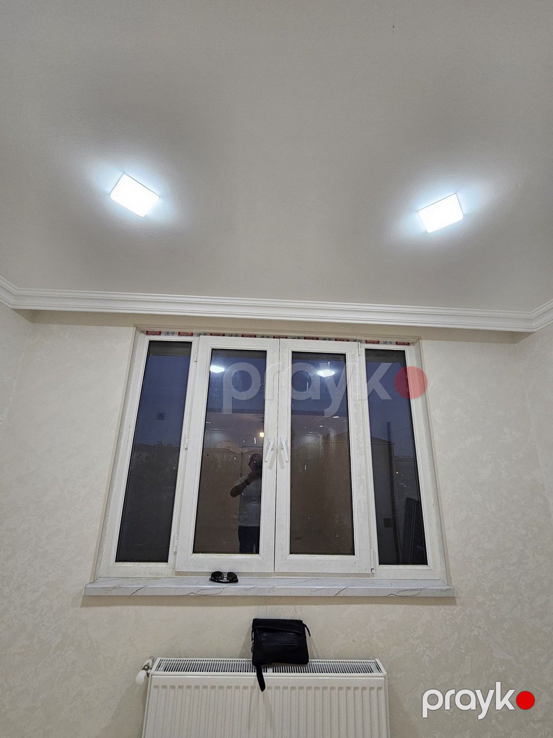 Satılır 2 otaqlı köhnə tikili 46 m² — Mənzil, Sumqayıt (7)