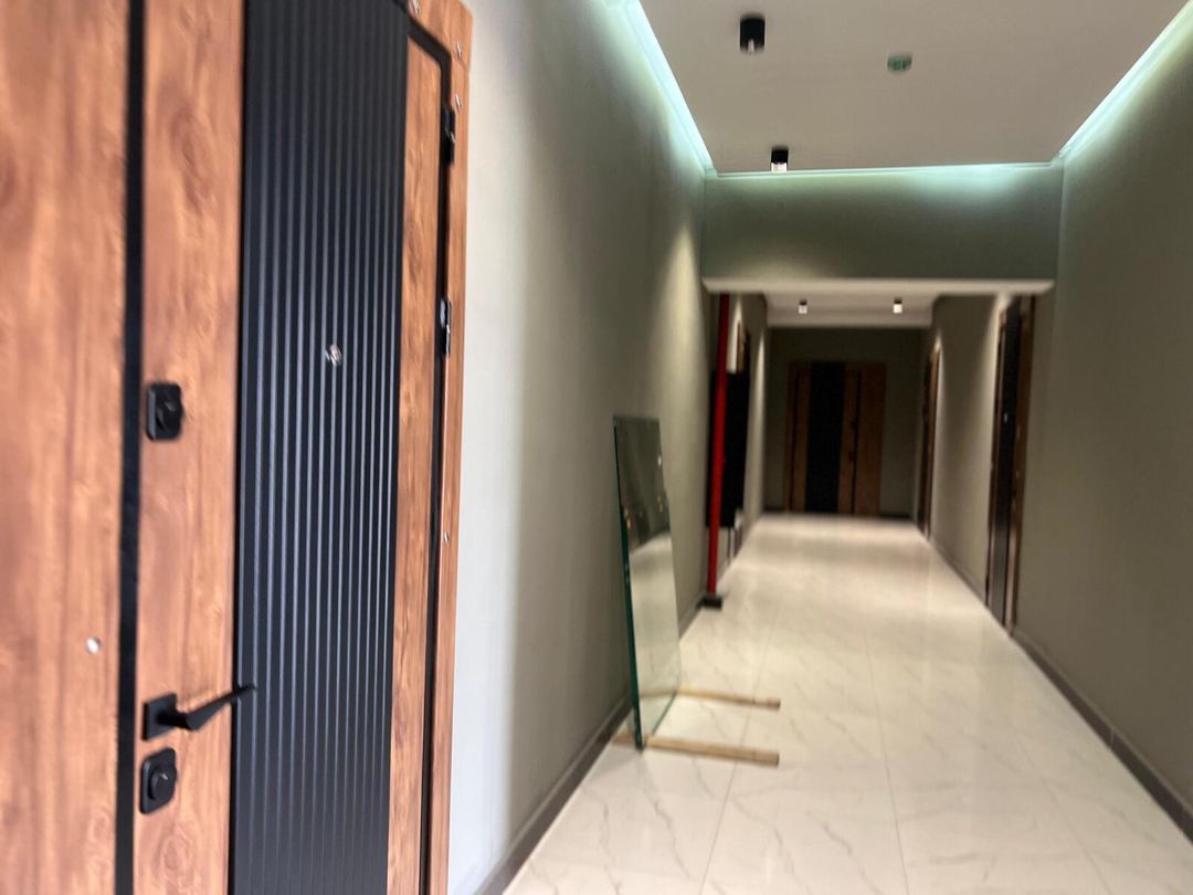 Satılır 3 otaqlı yeni tikili 99 m² — Mənzil, Bakı (11)