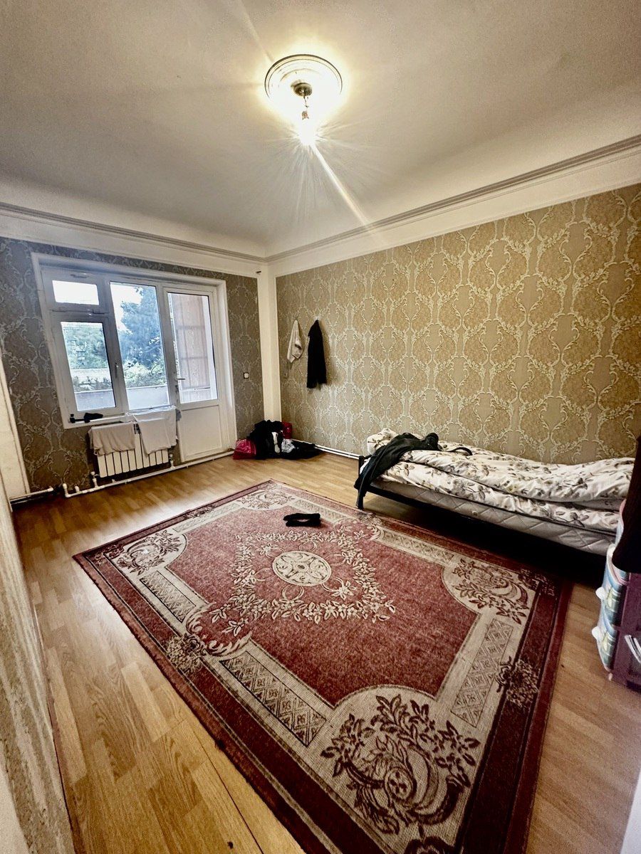 3-otaqlı mənzil, Neftçilər m., 72 m² — Mənzil, Bakı (5)