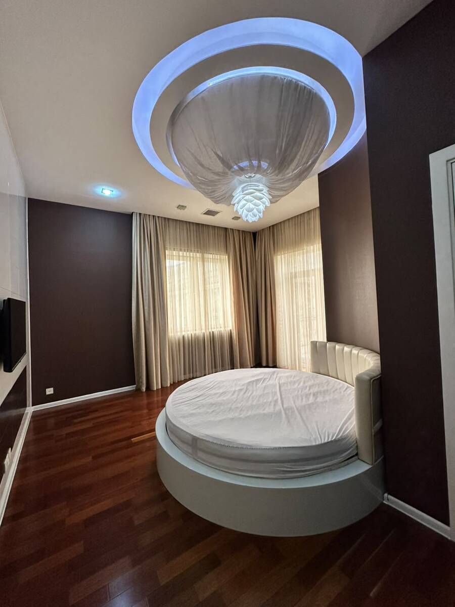 Satılır 3 otaqlı köhnə tikili 86 m² — Mənzil, Bakı (7)