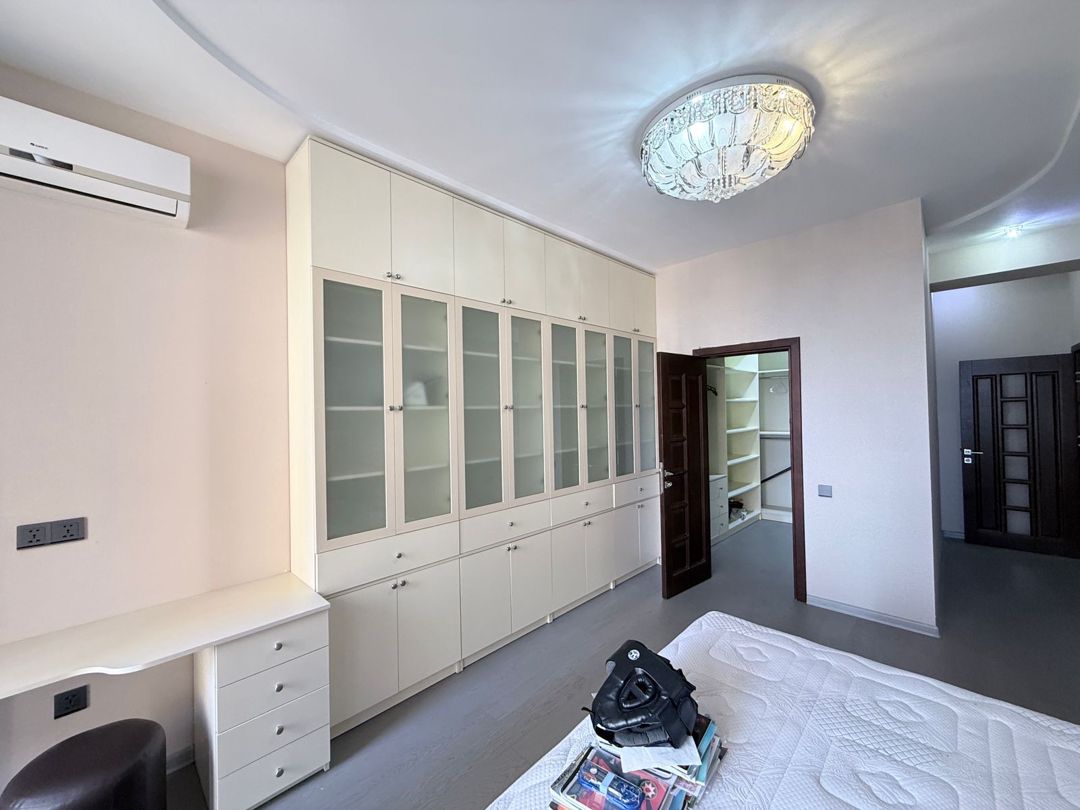 Satılır 2 otaqlı yeni tikili 100 m² — Mənzil, Bakı (6)
