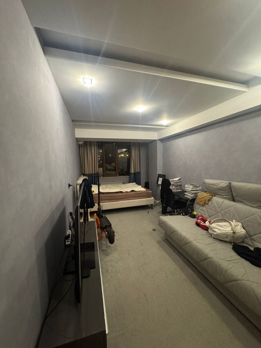 Satılır 4 otaqlı yeni tikili 160 m² — Mənzil, Bakı (7)