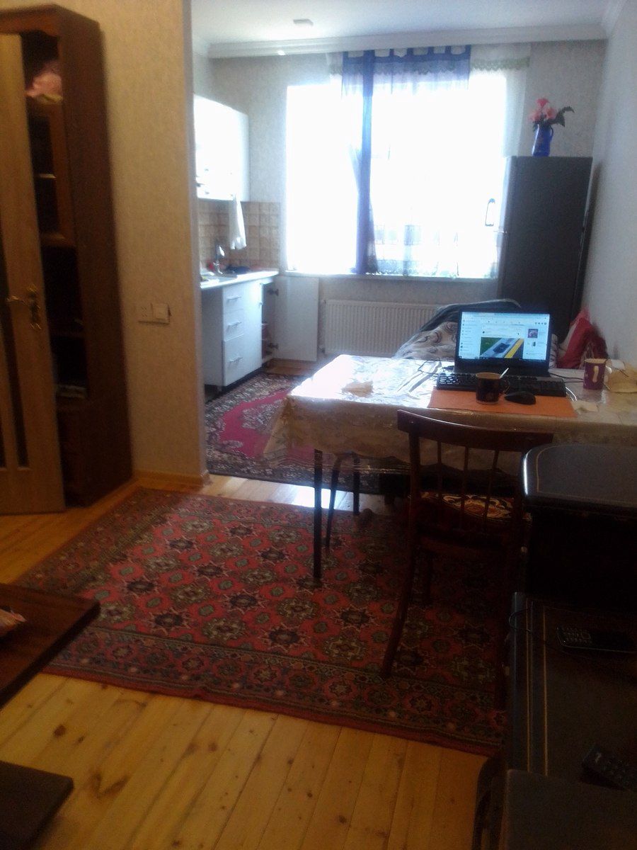 Satılır 2 otaqlı həyət evi/bağ evi 39 m² — Ev, villa, Sumqayıt (8)