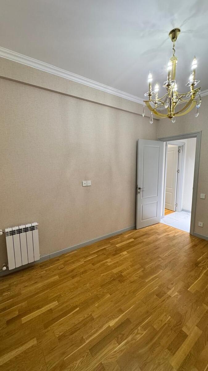 Satılır 2 otaqlı yeni tikili 62 m² — Mənzil, Bakı (10)