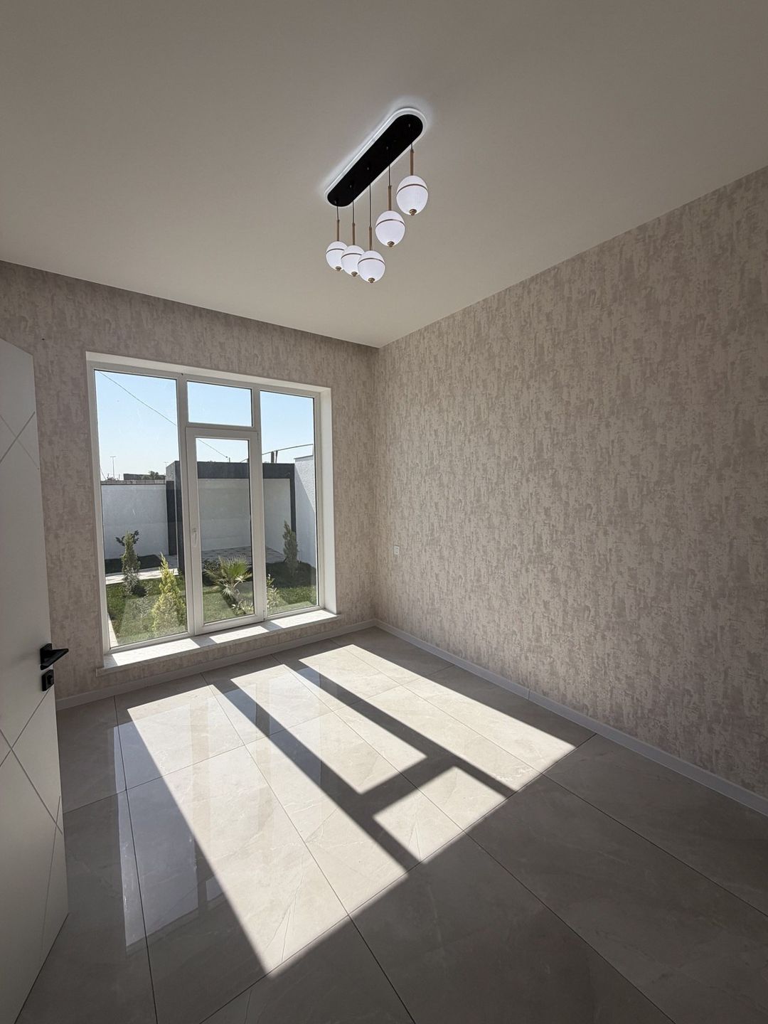 Satılır 3 otaqlı həyət evi/bağ evi 88.2 m² — Ev, villa, Bakı (10)