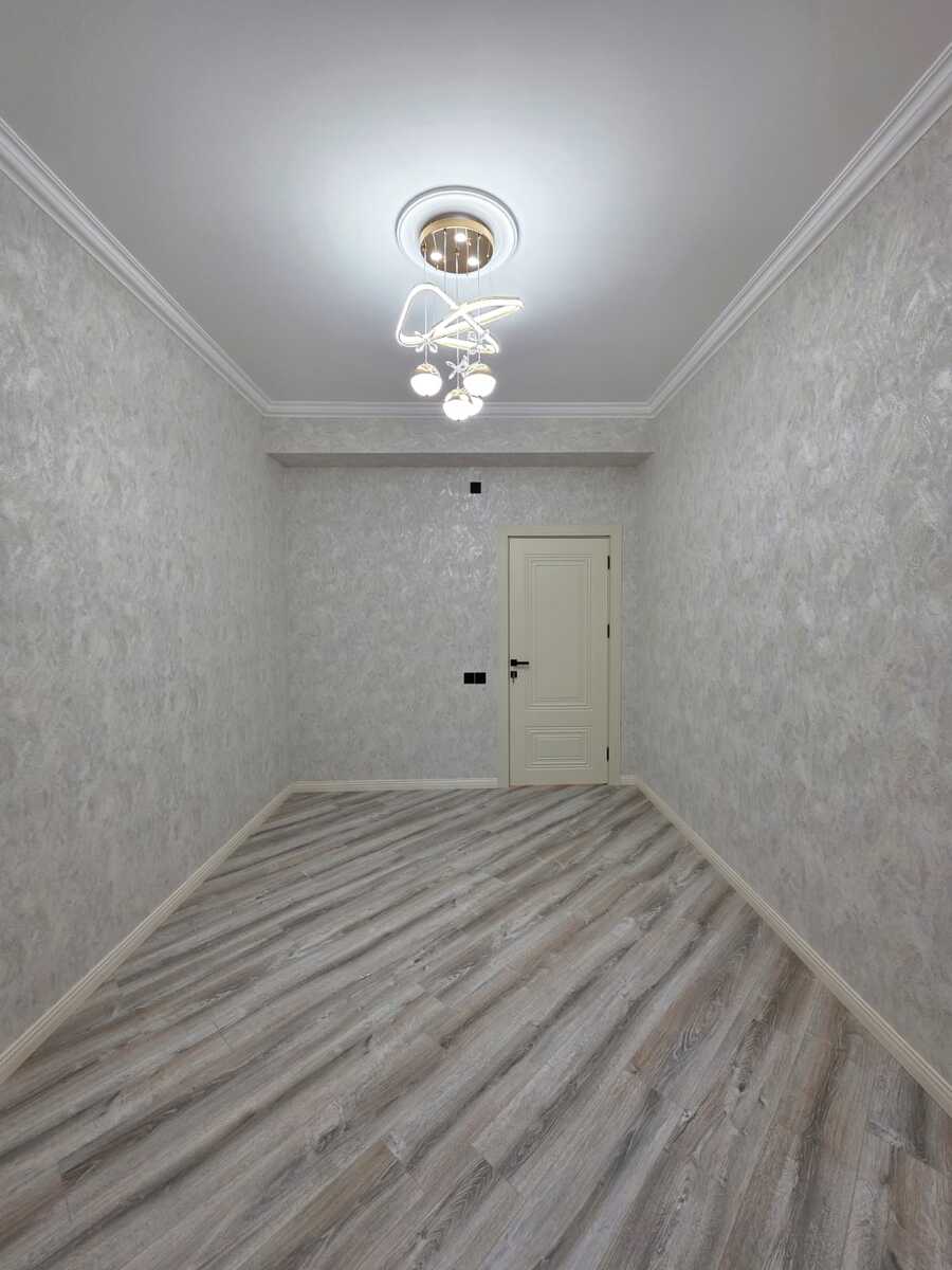 Satılır 3 otaqlı yeni tikili 90 m² — Mənzil, Bakı (10)