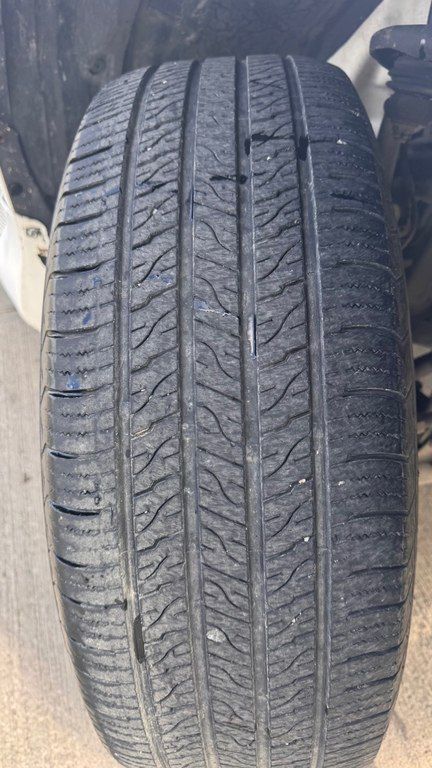 Toyota Land Cruiser Prado, 3.0 L, 2011 il, 339 000 km — Avtomobillər, Bakı (5)