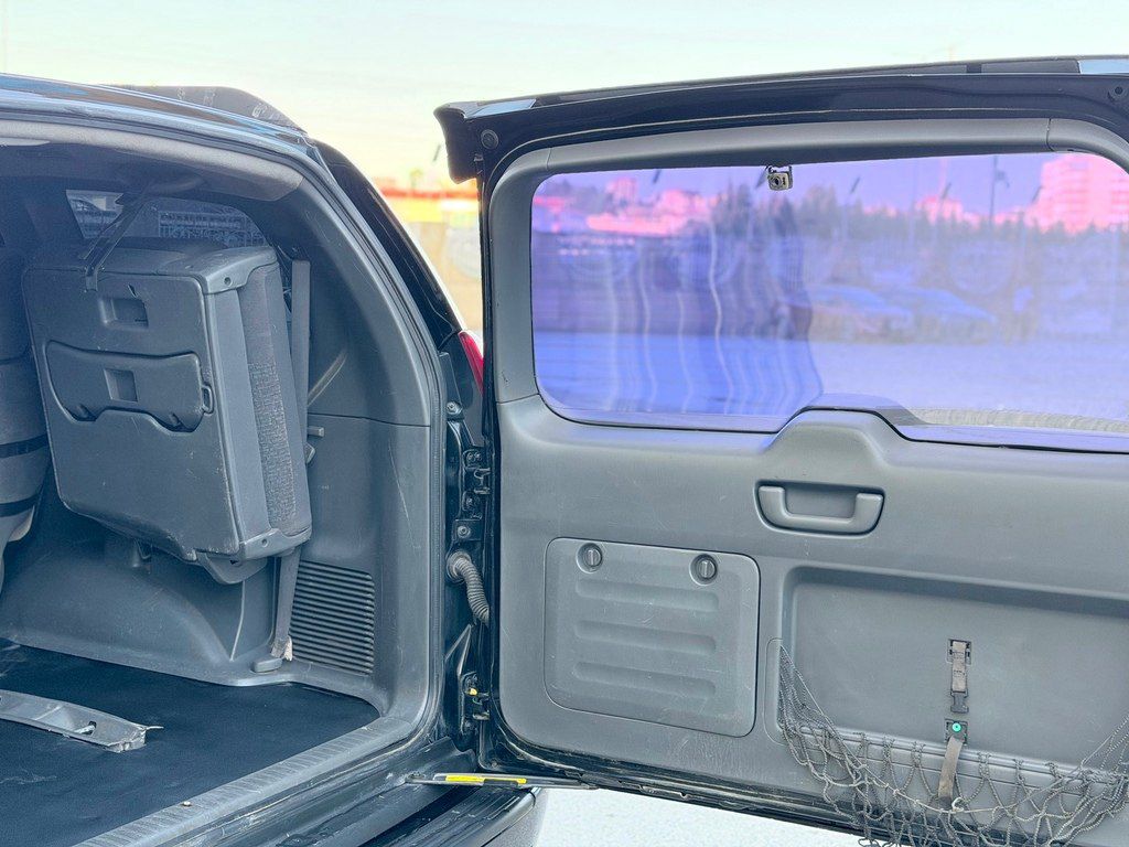 Toyota Land Cruiser Prado, 2.7 L, 2008 il, 396 555 km — Avtomobillər, Bakı (11)