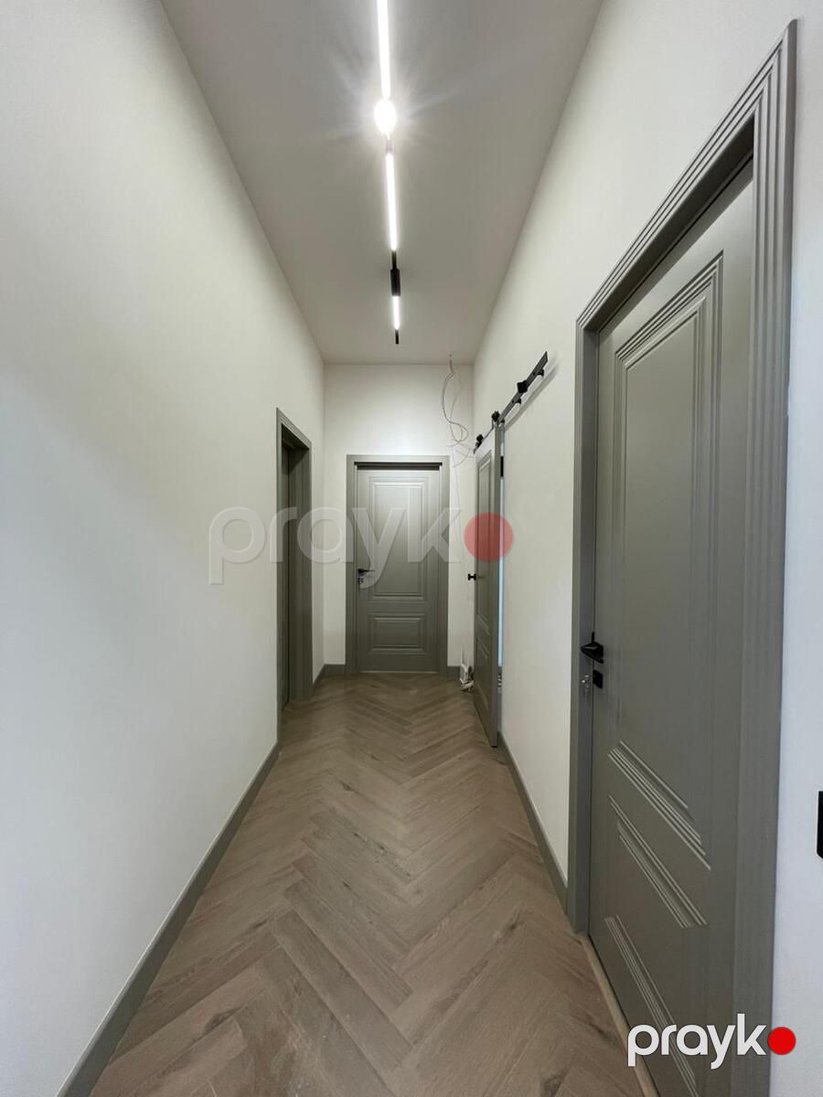 Satılır 2 otaqlı yeni tikili 60 m² — Mənzil, Bakı (9)