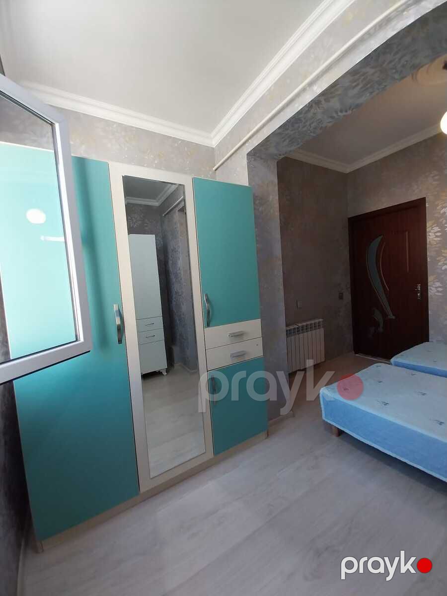 İcarəyə verilir 2 otaqlı köhnə tikili 48 m² — Mənzil, Bakı (9)