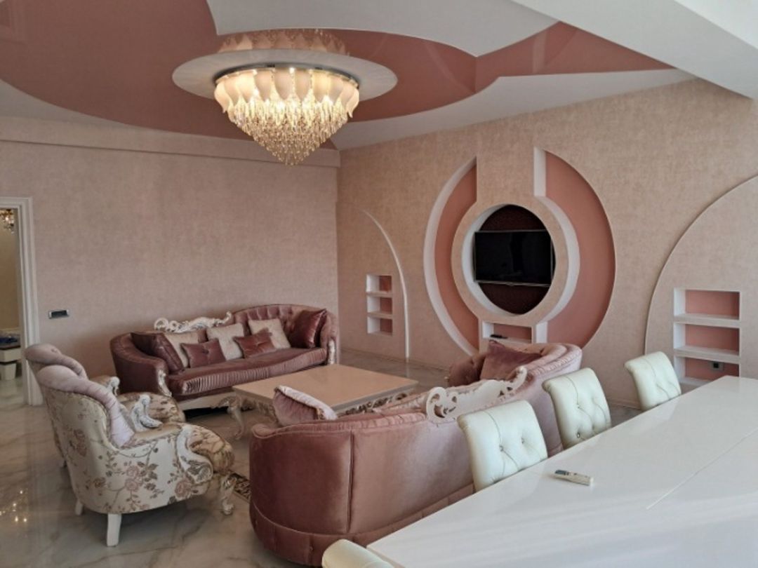 Satılır 3 otaqlı yeni tikili 168 m² — Mənzil, Bakı (10)