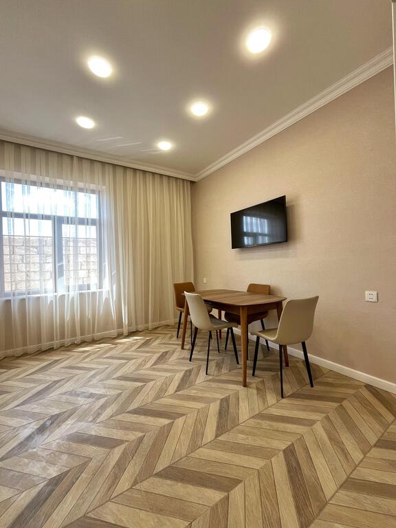 Satılır 3 otaqlı həyət evi/bağ evi 120 m² — Ev, villa, Bakı (12)