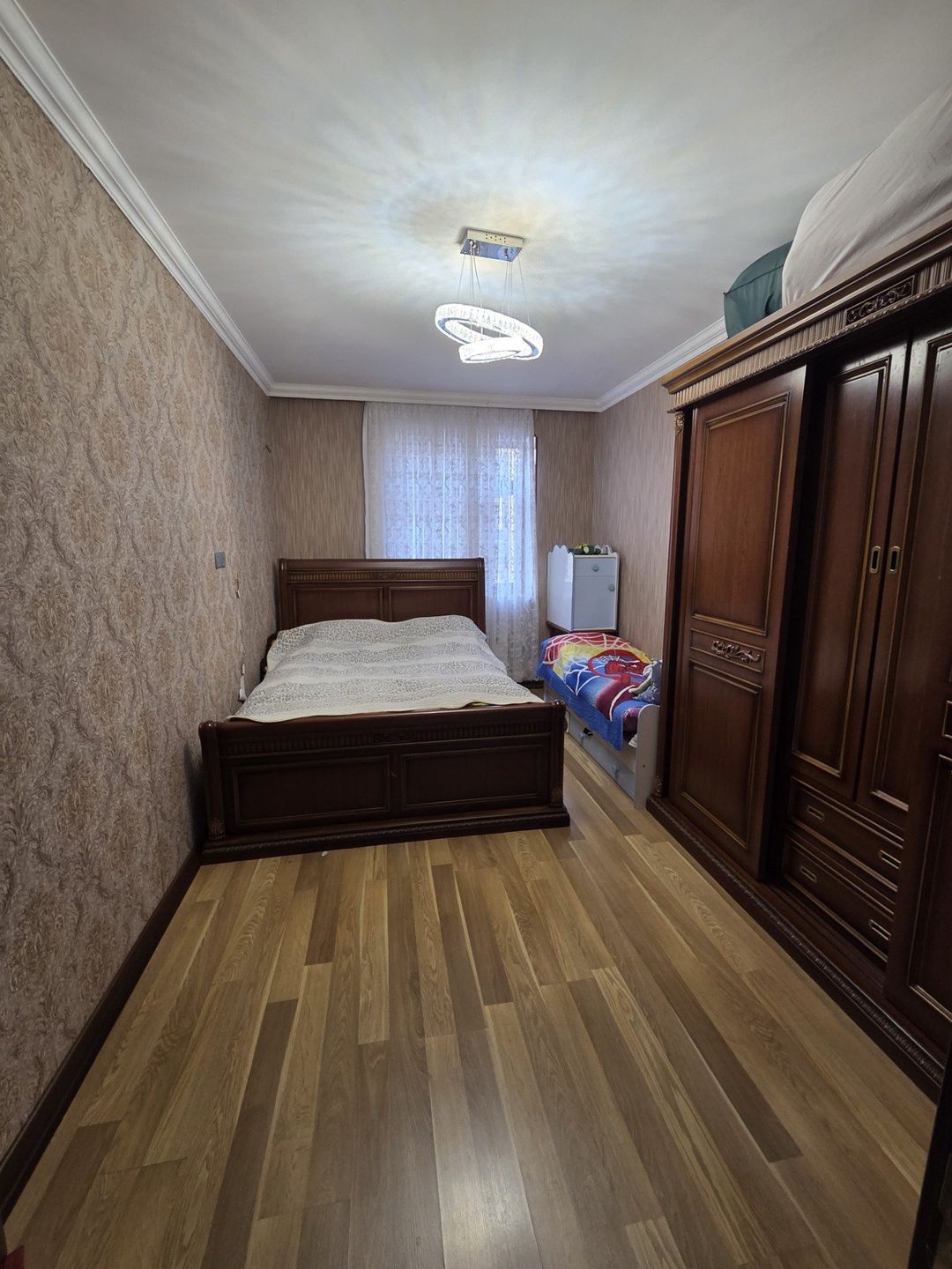 Satılır 2 otaqlı yeni tikili 80 m² — Mənzil, Xırdalan (8)