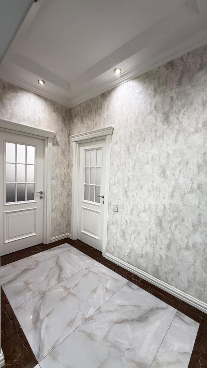 Satılır 3 otaqlı yeni tikili 135 m² — Mənzil, Bakı (12)